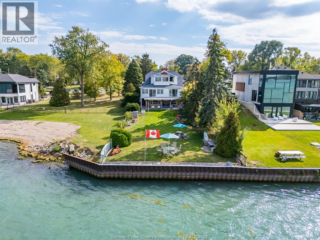 4182 Riverside Drive East, Windsor, Ontario  N8Y 1B5 - Photo 7 - 26014542