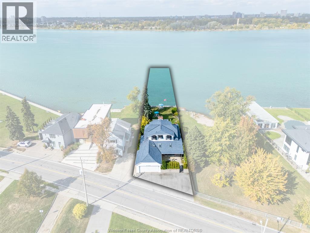 4182 Riverside Drive East, Windsor, Ontario  N8Y 1B5 - Photo 4 - 26014542