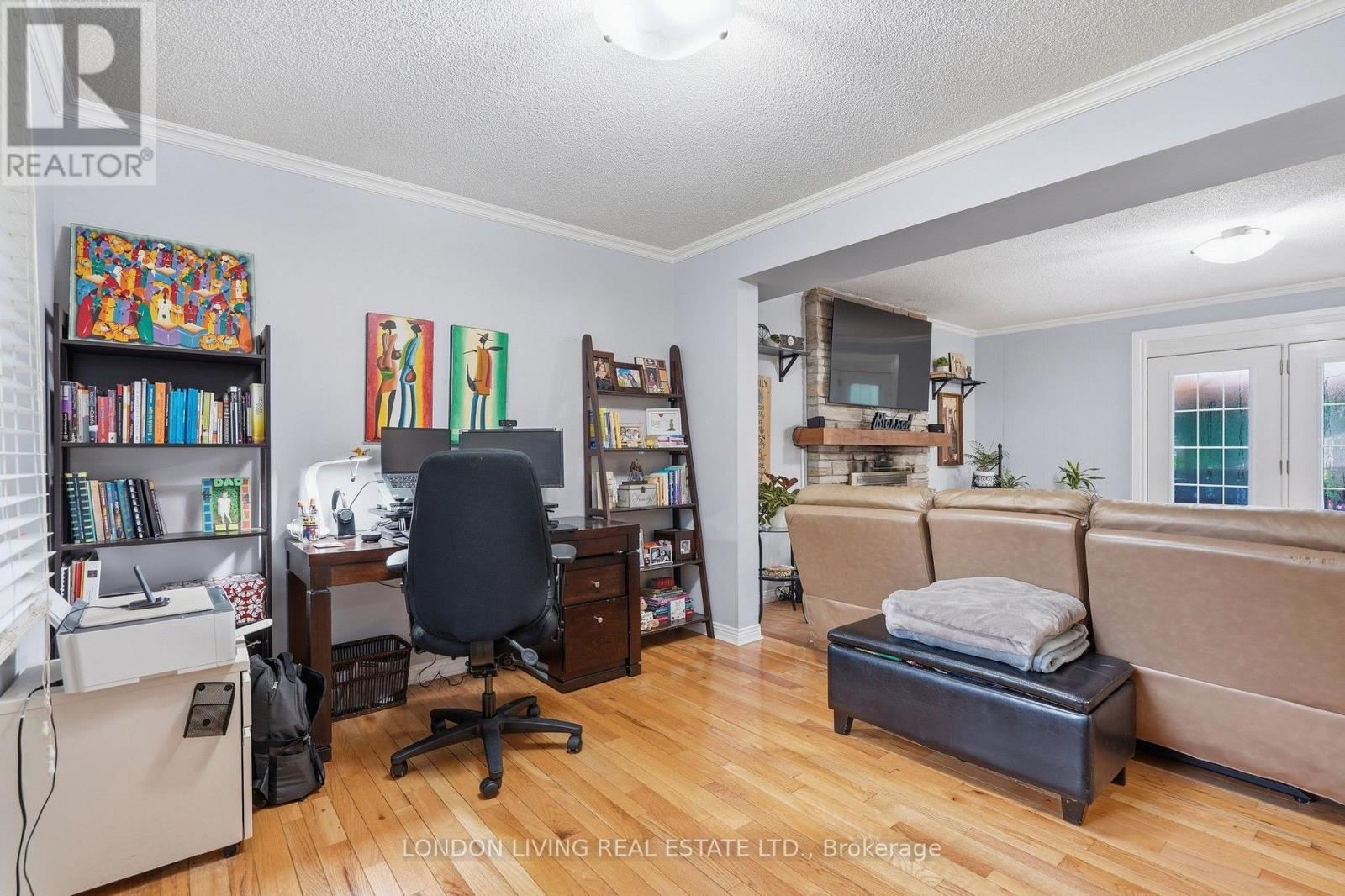 91 St Clair Court, London South, Ontario  N6J 3W1 - Photo 11 - X13663030