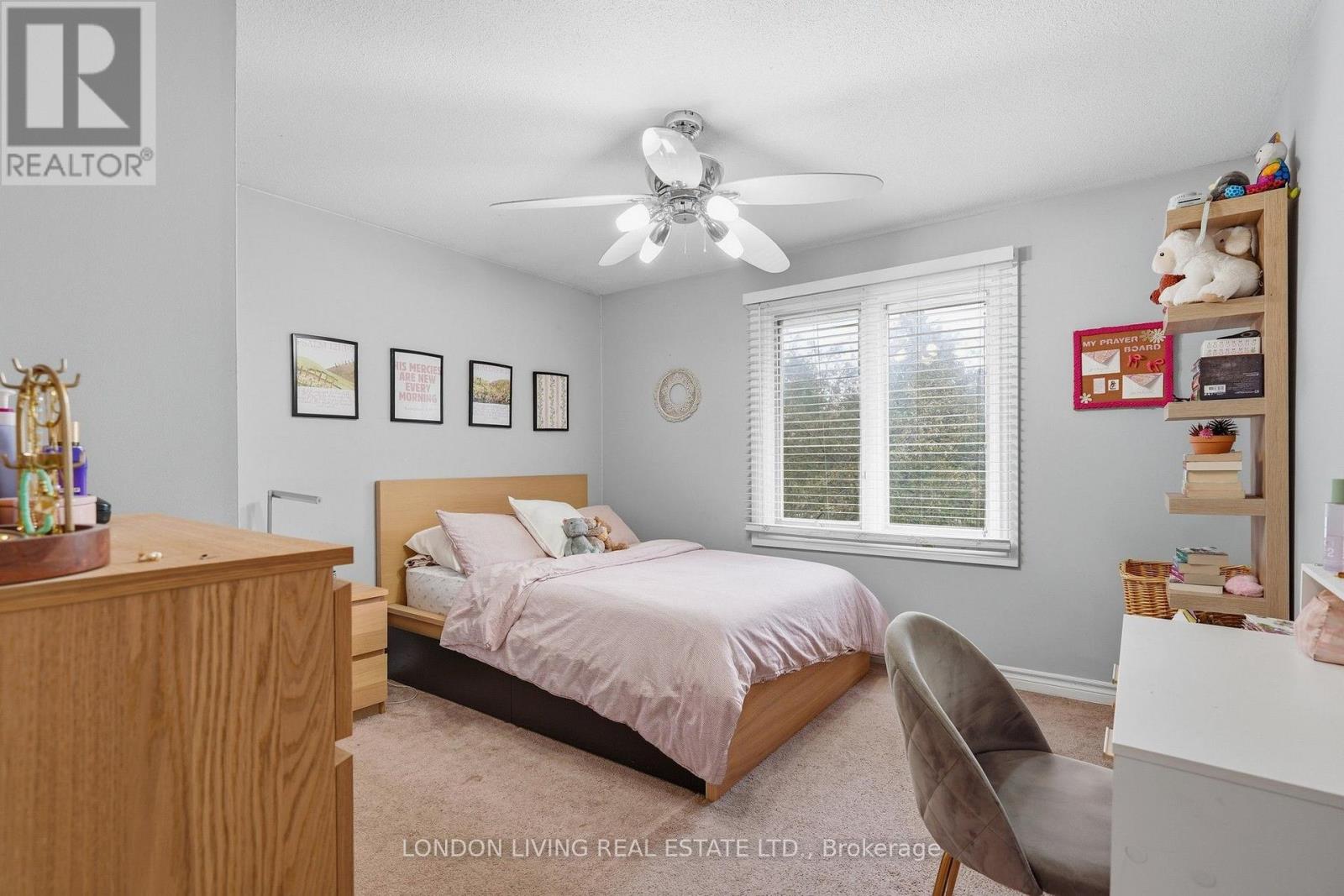 91 St Clair Court, London South, Ontario  N6J 3W1 - Photo 15 - X13663030