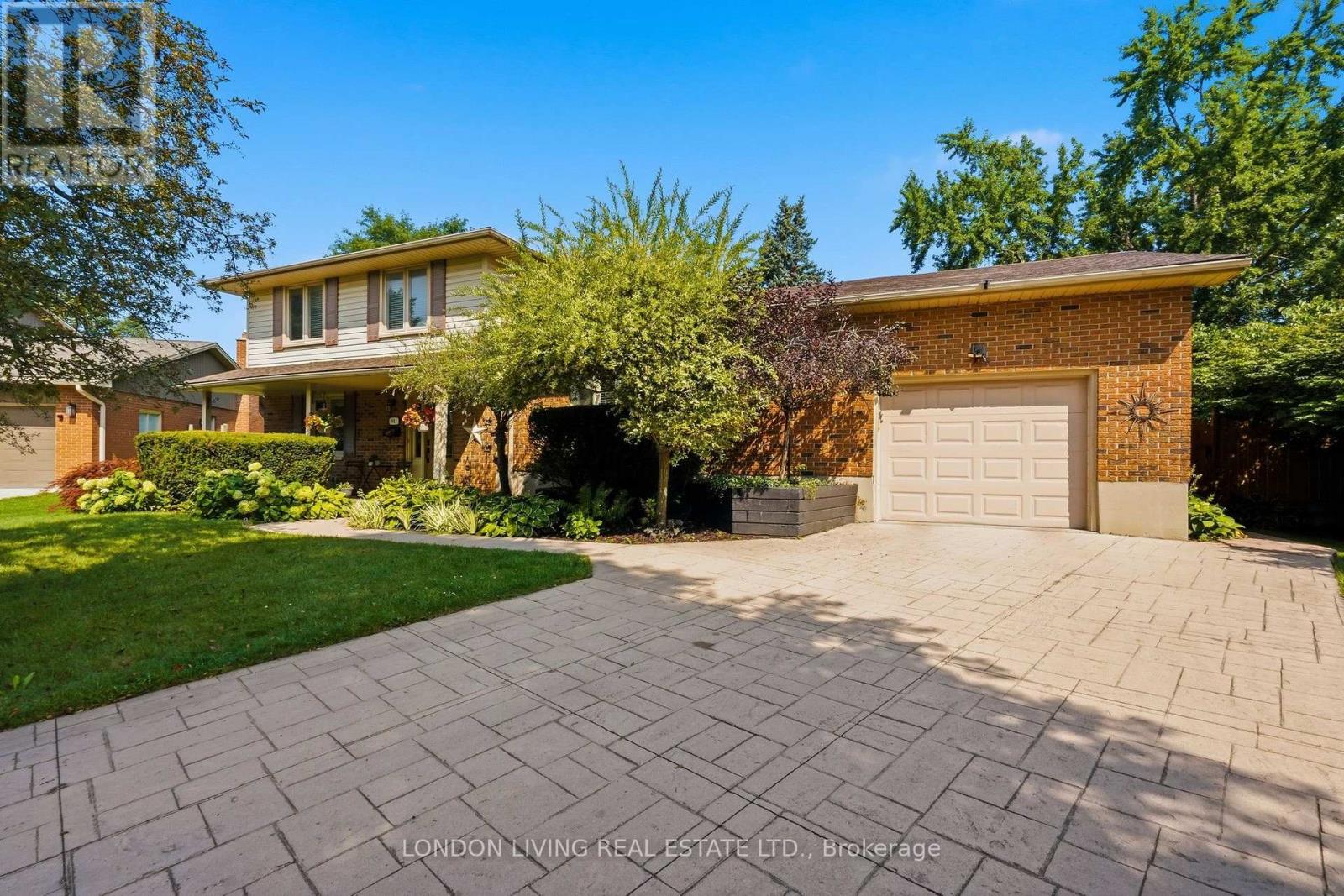 91 St Clair Court, London South, Ontario  N6J 3W1 - Photo 3 - X13663030