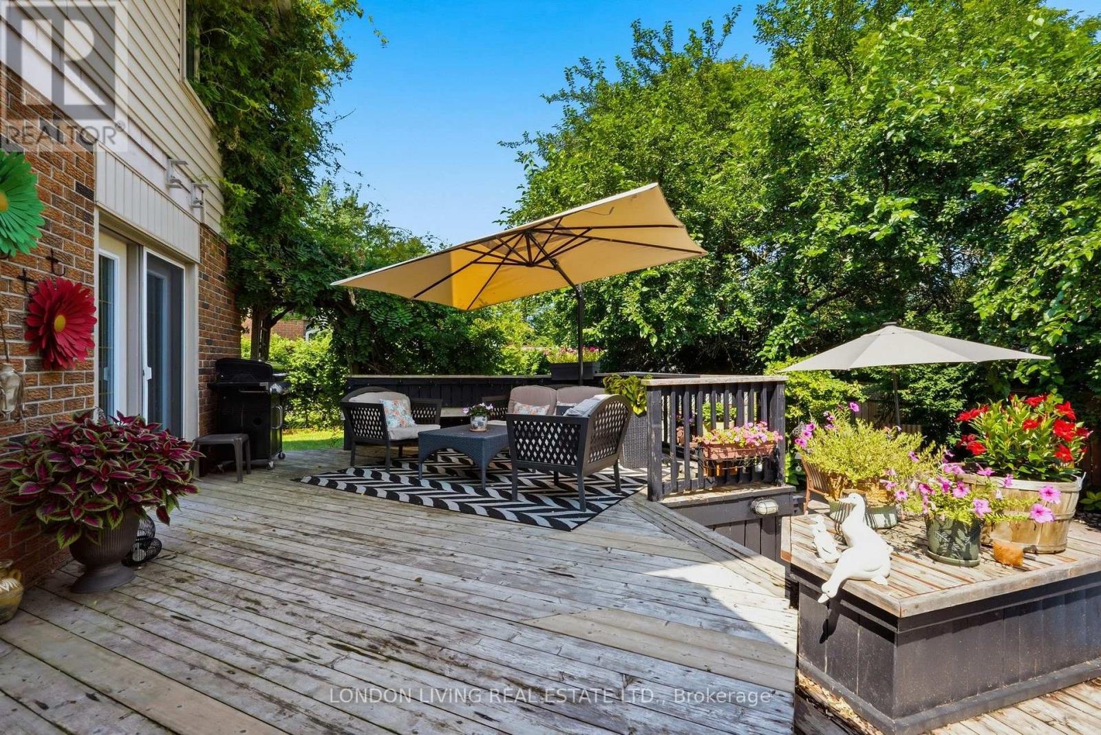 91 St Clair Court, London South, Ontario  N6J 3W1 - Photo 33 - X13663030
