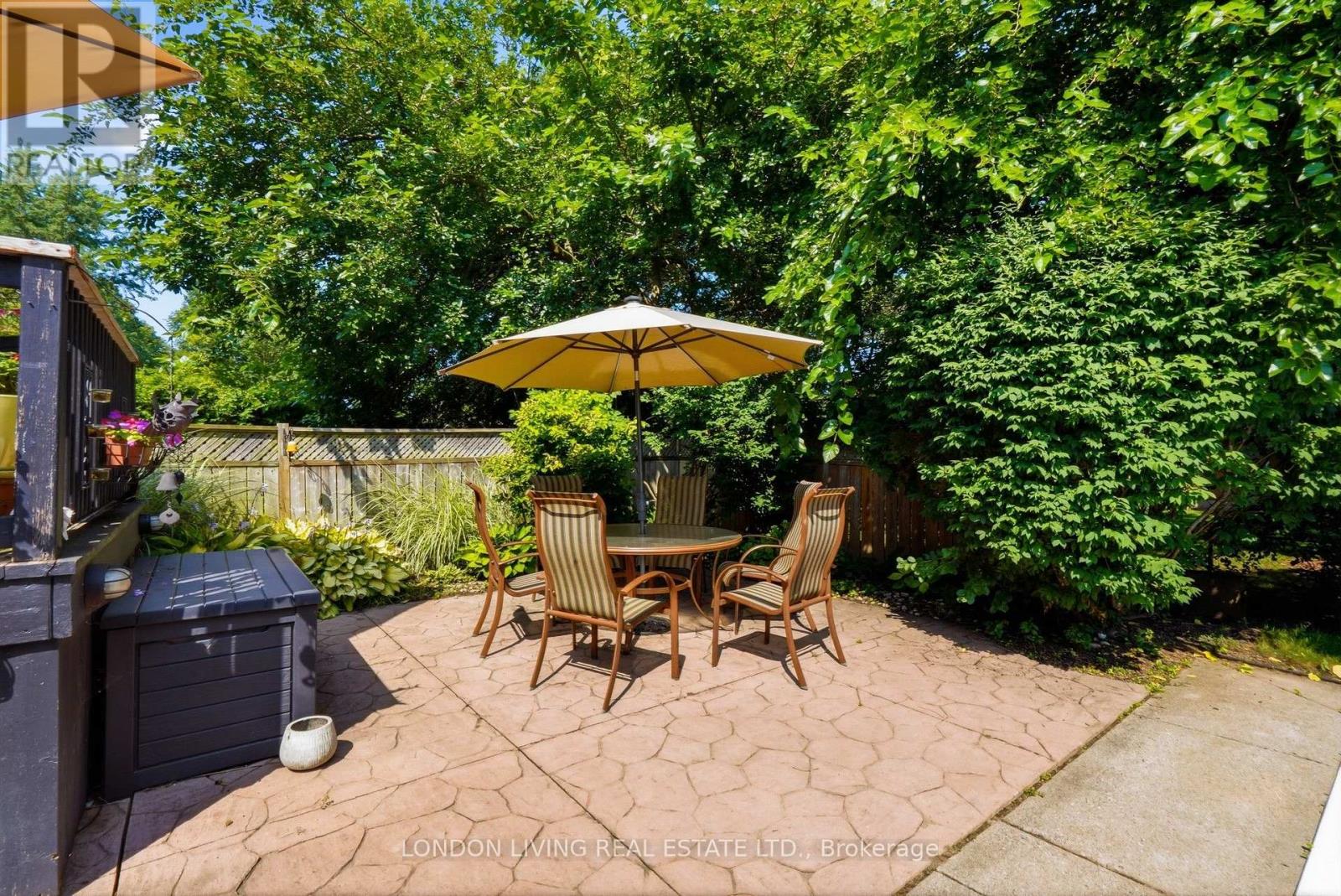 91 St Clair Court, London South, Ontario  N6J 3W1 - Photo 37 - X13663030