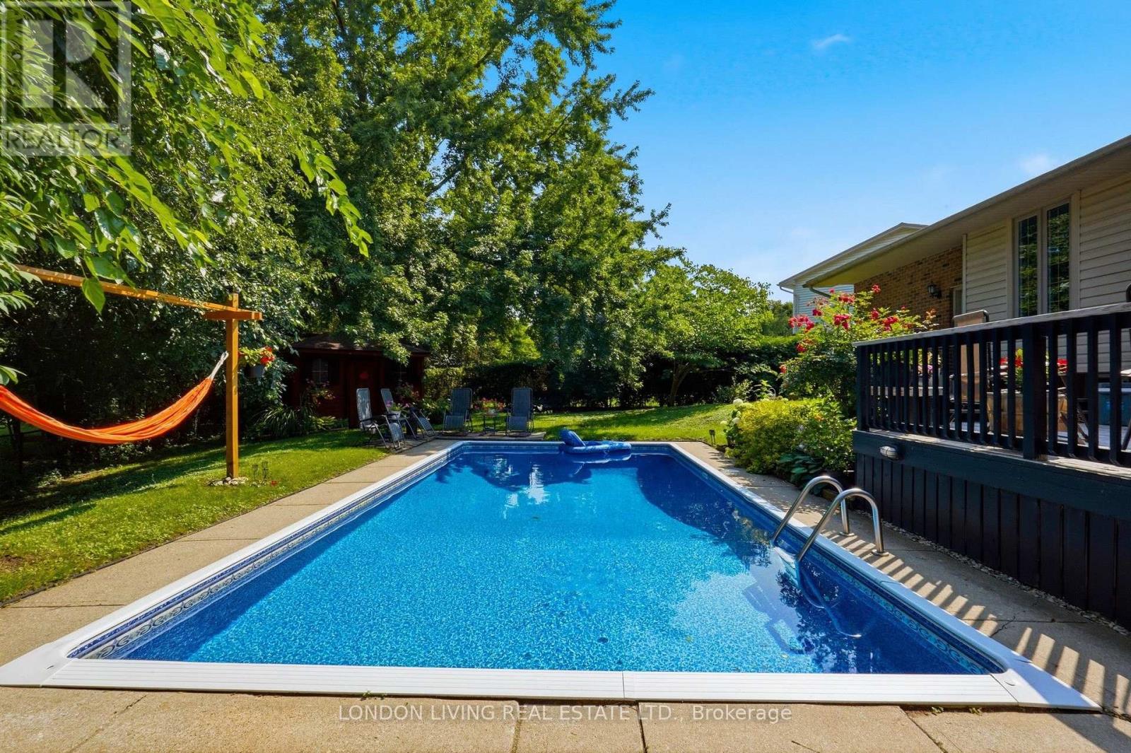 91 St Clair Court, London South, Ontario  N6J 3W1 - Photo 39 - X13663030