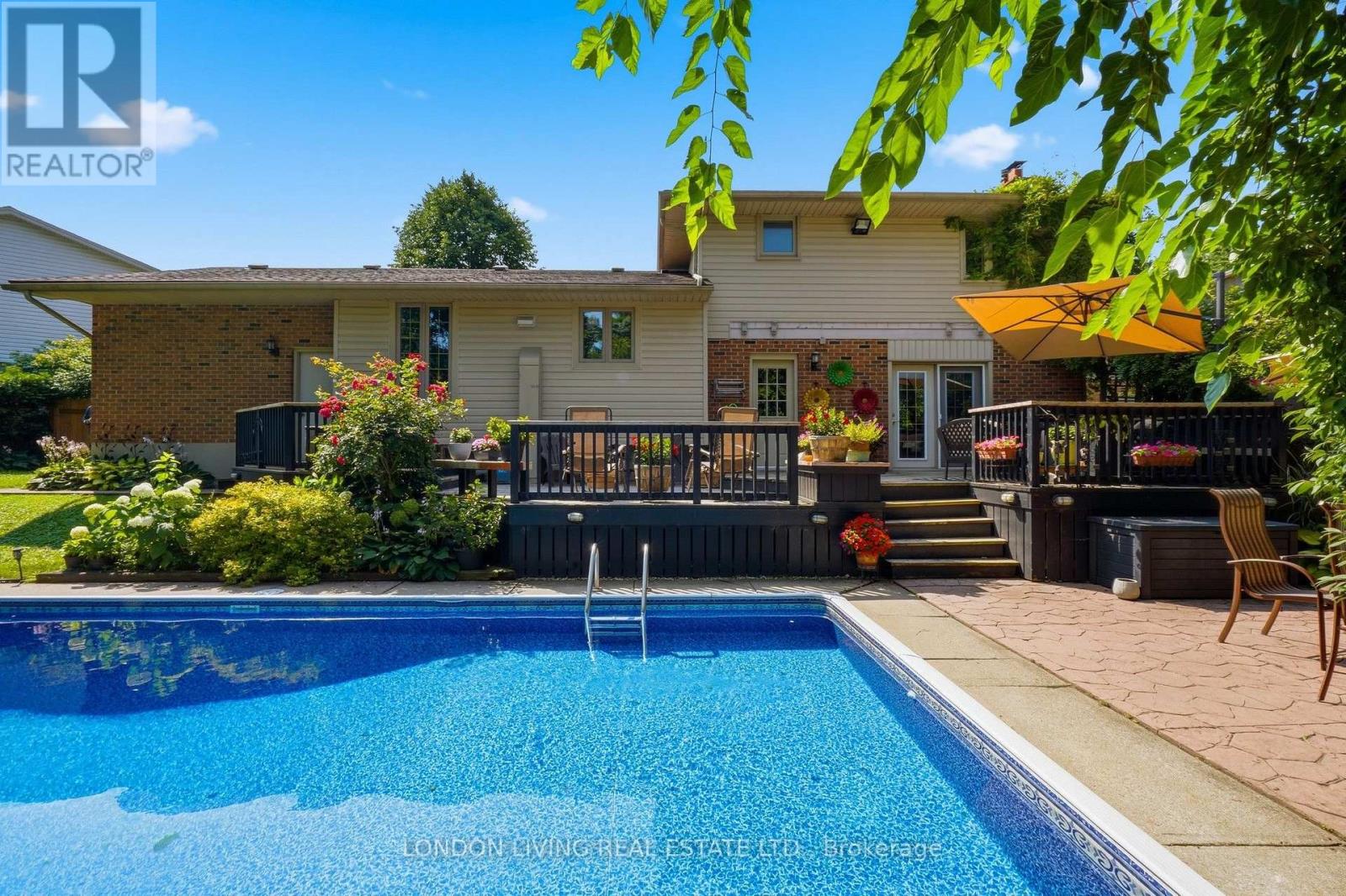 91 St Clair Court, London South, Ontario  N6J 3W1 - Photo 43 - X13663030