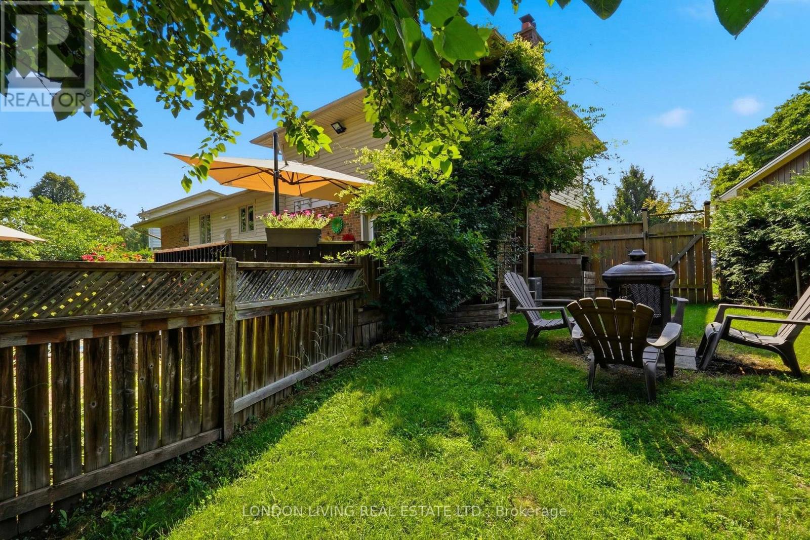 91 St Clair Court, London South, Ontario  N6J 3W1 - Photo 45 - X13663030