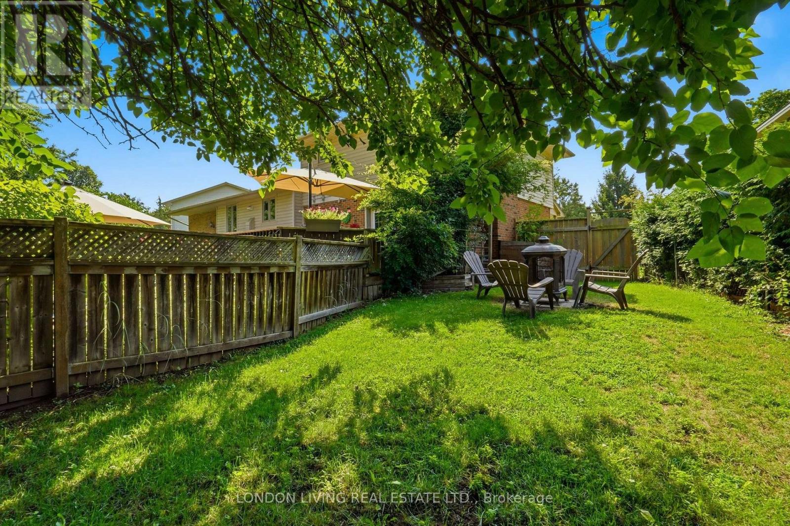 91 St Clair Court, London South, Ontario  N6J 3W1 - Photo 46 - X13663030