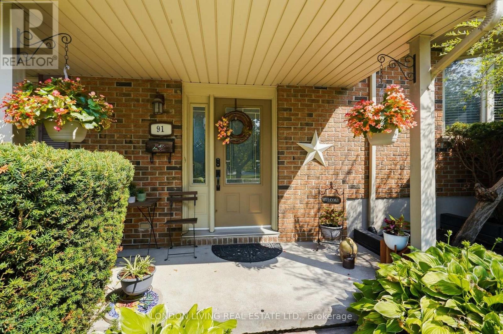 91 St Clair Court, London South, Ontario  N6J 3W1 - Photo 6 - X13663030