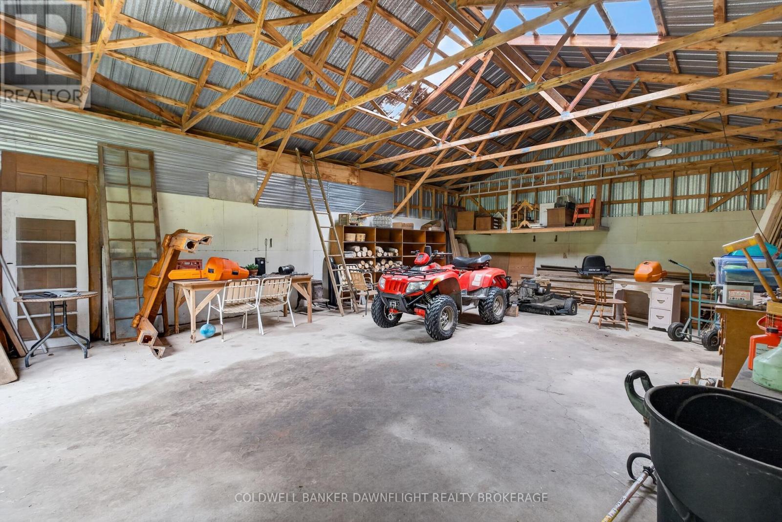 71034 Ausable Line, South Huron, Ontario  N0M 1S4 - Photo 8 - X13663046