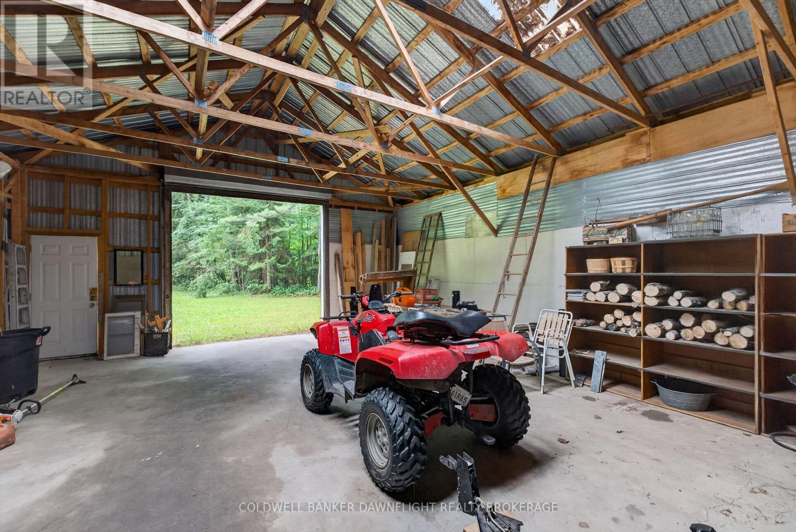 71034 Ausable Line, South Huron, Ontario  N0M 1S4 - Photo 9 - X13663046