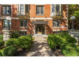 308 - 460 WELLINGTON STREET, London East, Ontario