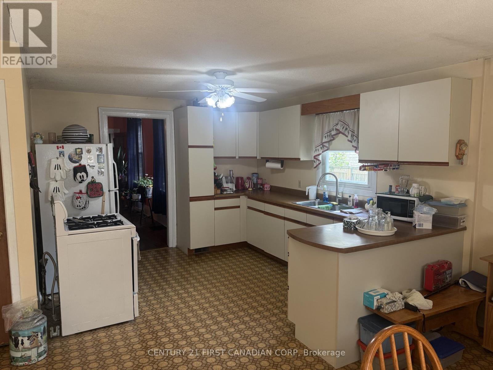491 Central Avenue, London East, Ontario  N6B 2G2 - Photo 15 - X13663148