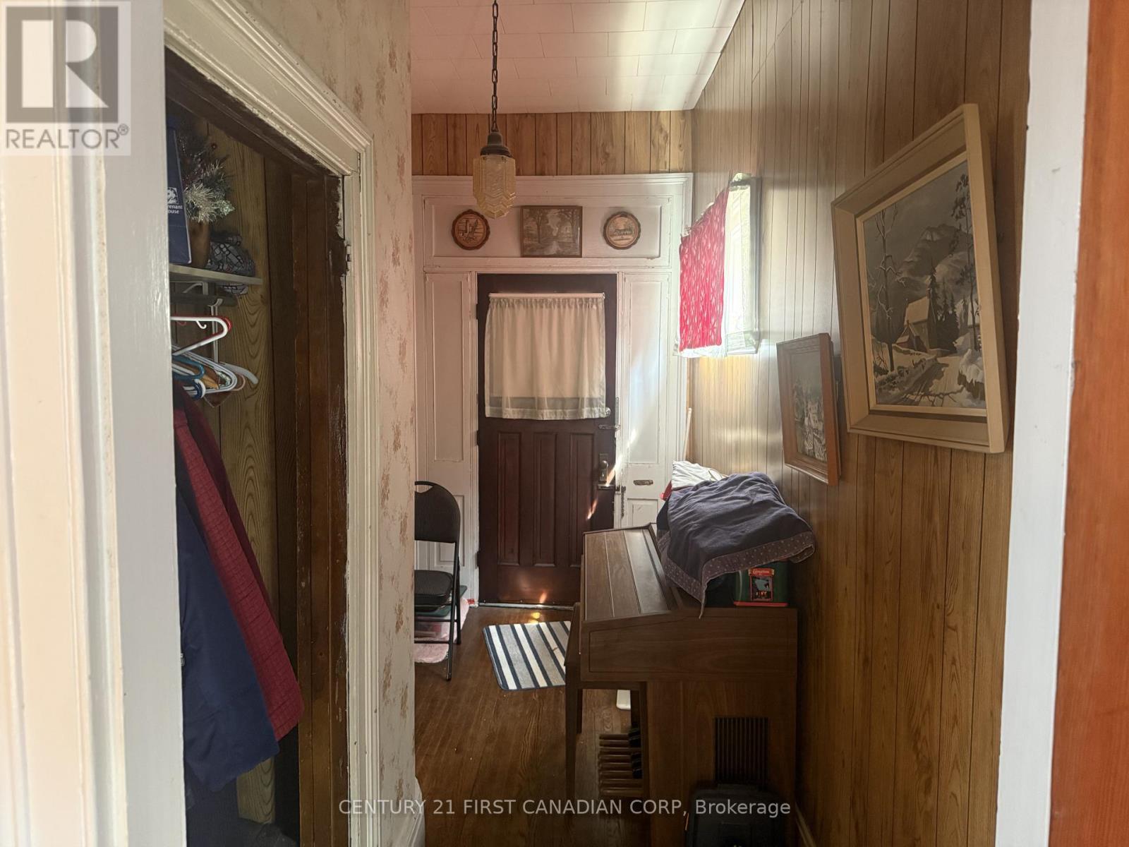 491 Central Avenue, London East, Ontario  N6B 2G2 - Photo 21 - X13663148