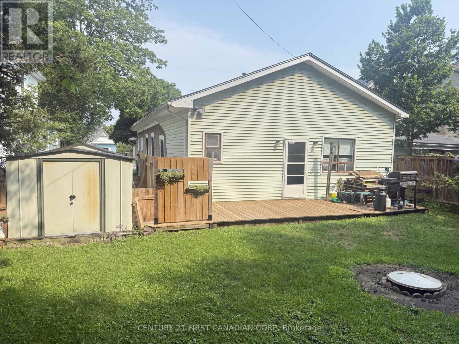 491 Central Avenue, London East, Ontario  N6B 2G2 - Photo 9 - X13663148