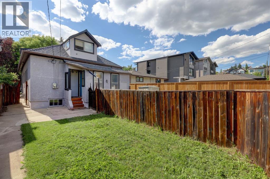 508 9 Street NE, Calgary, Alberta  T2E 4K5 - Photo 29 - A2311843
