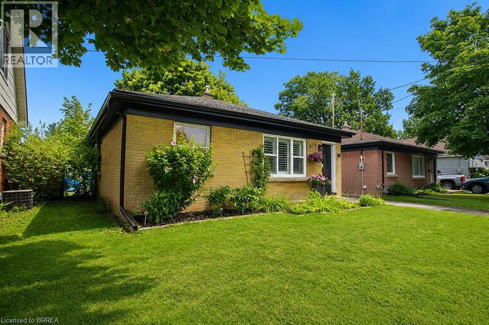 99 Harriett Street, Brantford, Ontario  N3S 1J5 - Photo 3 - 40854034