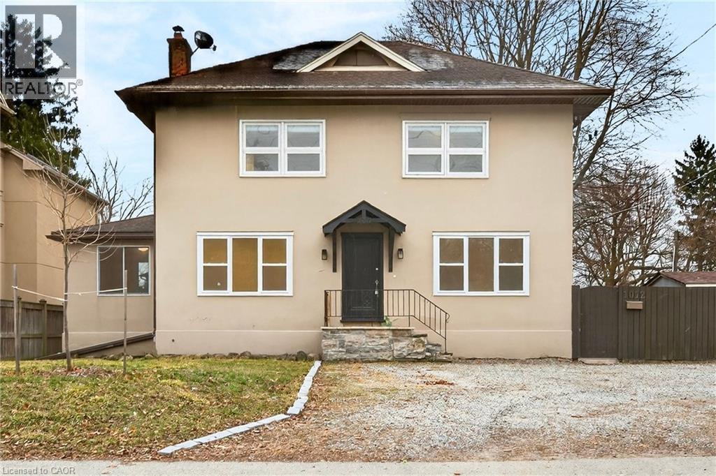1012 North Shore Boulevard E, Burlington, Ontario  L7T 1X7 - Photo 2 - 40842293
