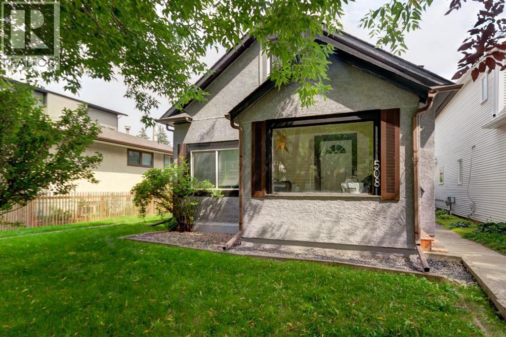 508 9 Street NE, Calgary, Alberta  T2E 4K5 - Photo 3 - A2311843
