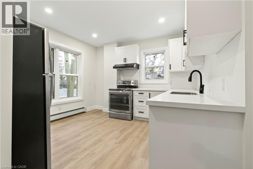 1012 North Shore Boulevard E, Burlington, Ontario  L7T 1X7 - Photo 12 - 40842293