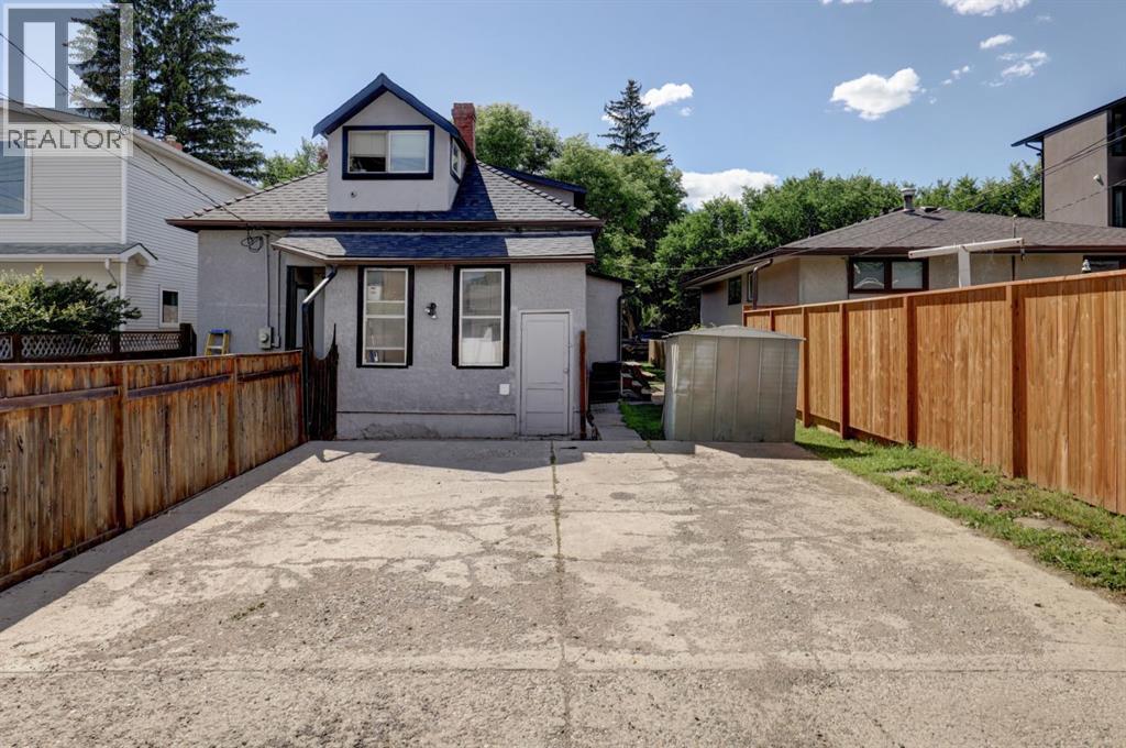 508 9 Street NE, Calgary, Alberta  T2E 4K5 - Photo 32 - A2311843