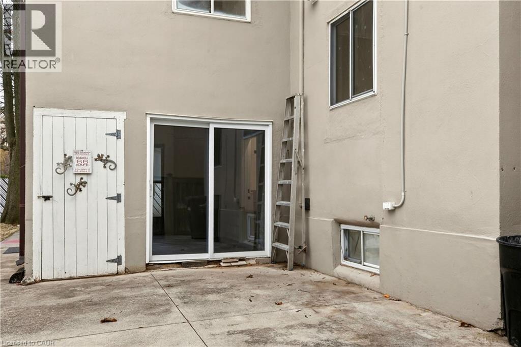1012 North Shore Boulevard E, Burlington, Ontario  L7T 1X7 - Photo 39 - 40842293
