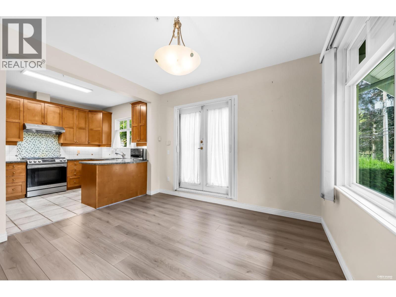 2459 W 39th Avenue, Vancouver, British Columbia  V6M 4M3 - Photo 7 - R3142843