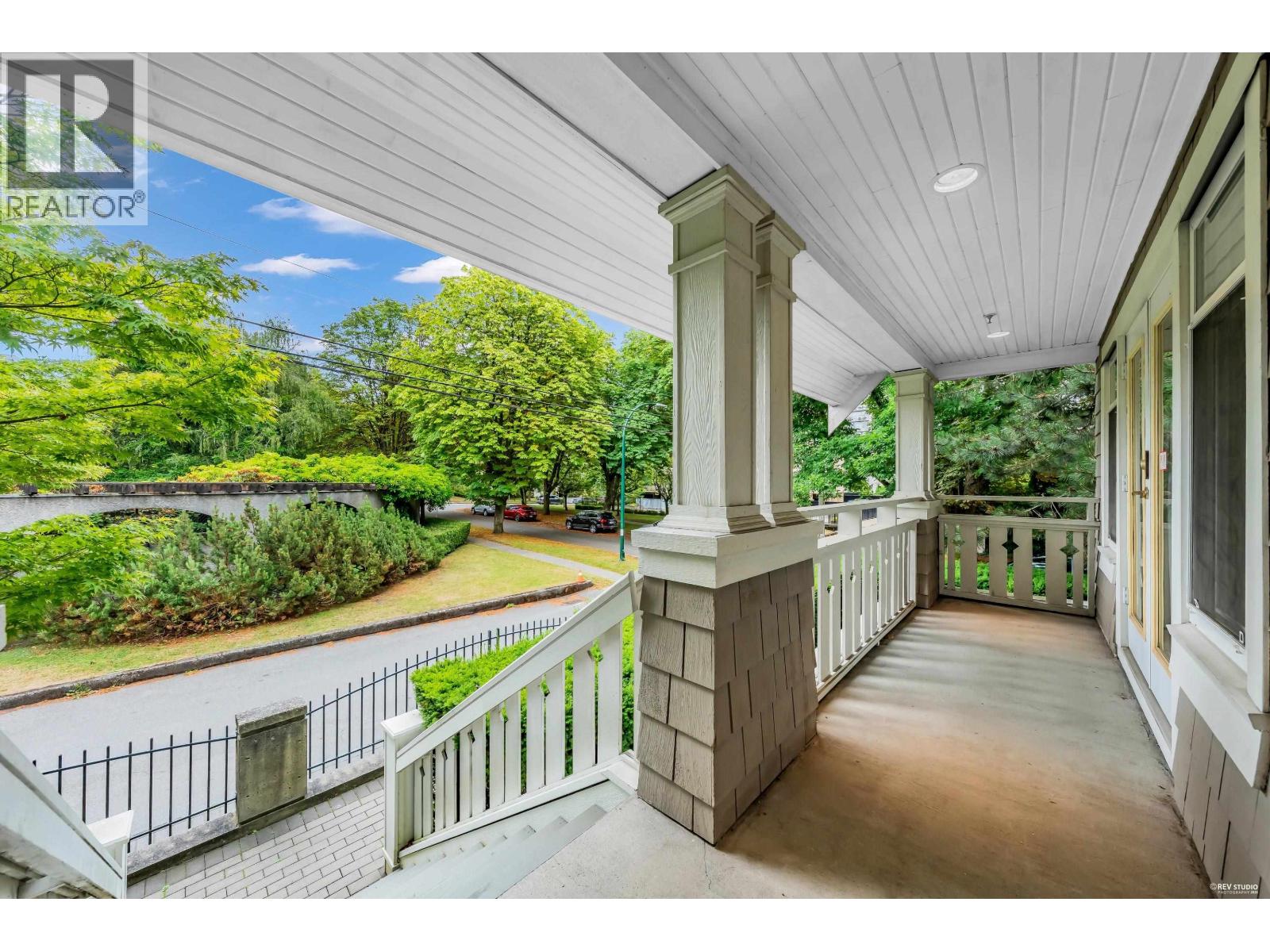 2459 W 39th Avenue, Vancouver, British Columbia  V6M 4M3 - Photo 31 - R3142843