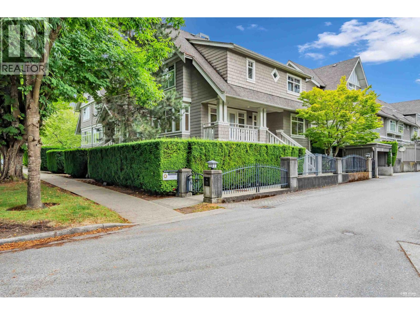 2459 W 39th Avenue, Vancouver, British Columbia  V6M 4M3 - Photo 33 - R3142843