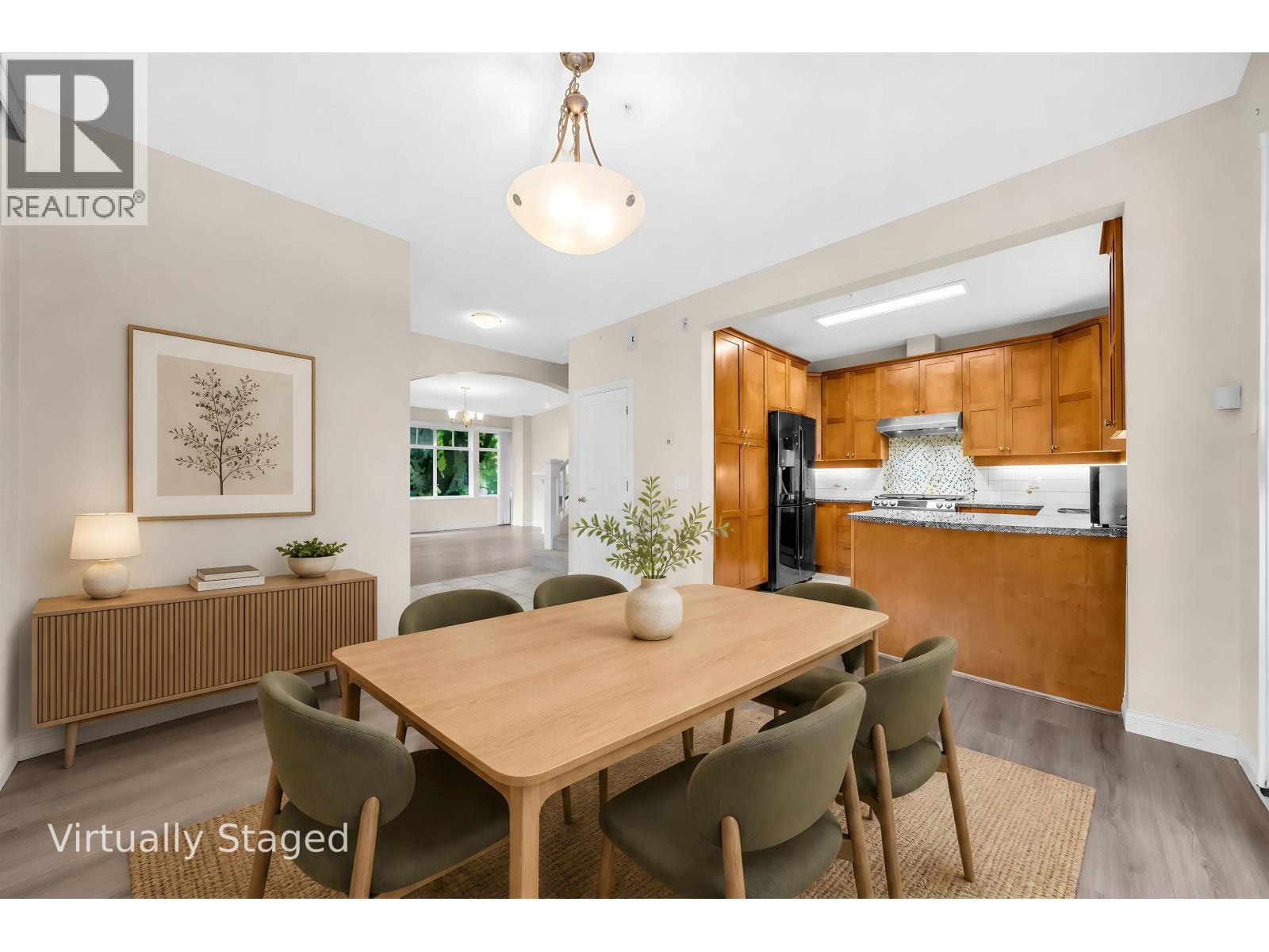 2459 W 39th Avenue, Vancouver, British Columbia  V6M 4M3 - Photo 8 - R3142843