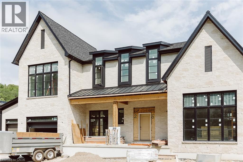6 BRIDLEWOOD Crescent, Kitchener, Ontario