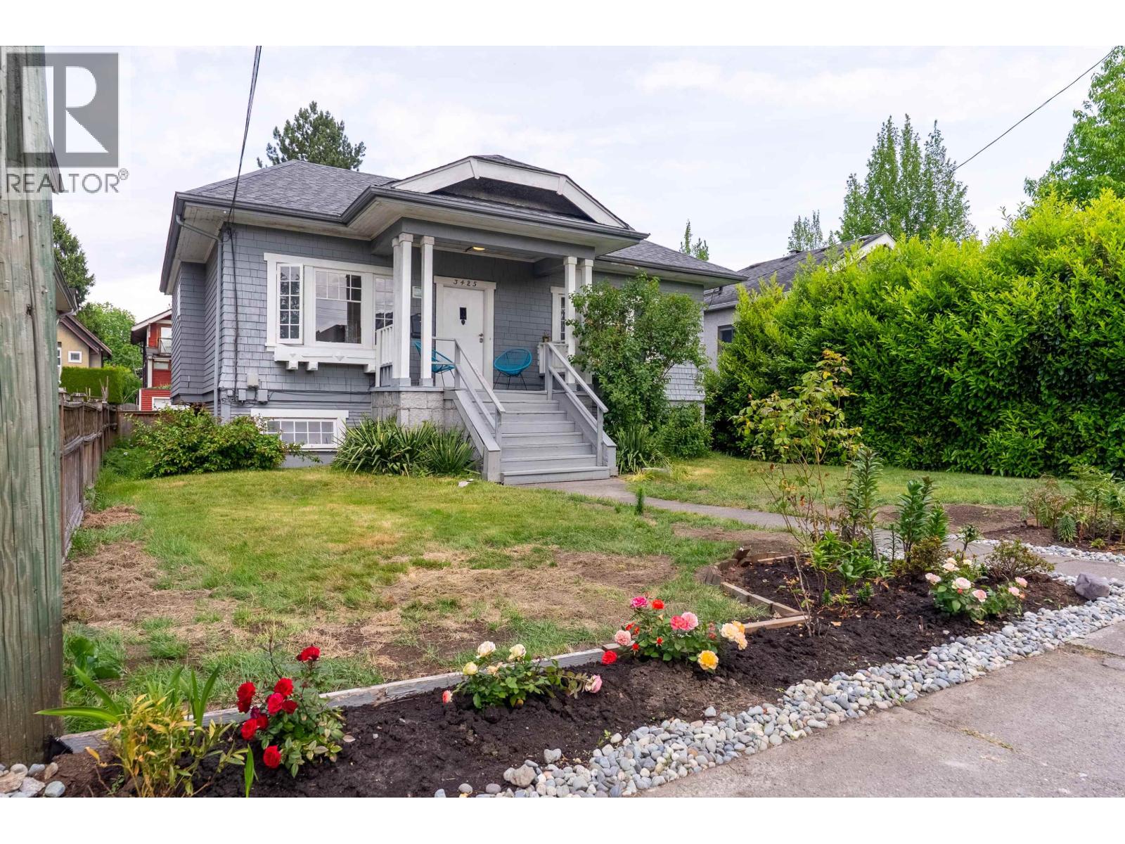 3425 W 8th Avenue, Vancouver, British Columbia  V6R 1Y6 - Photo 27 - R3126353