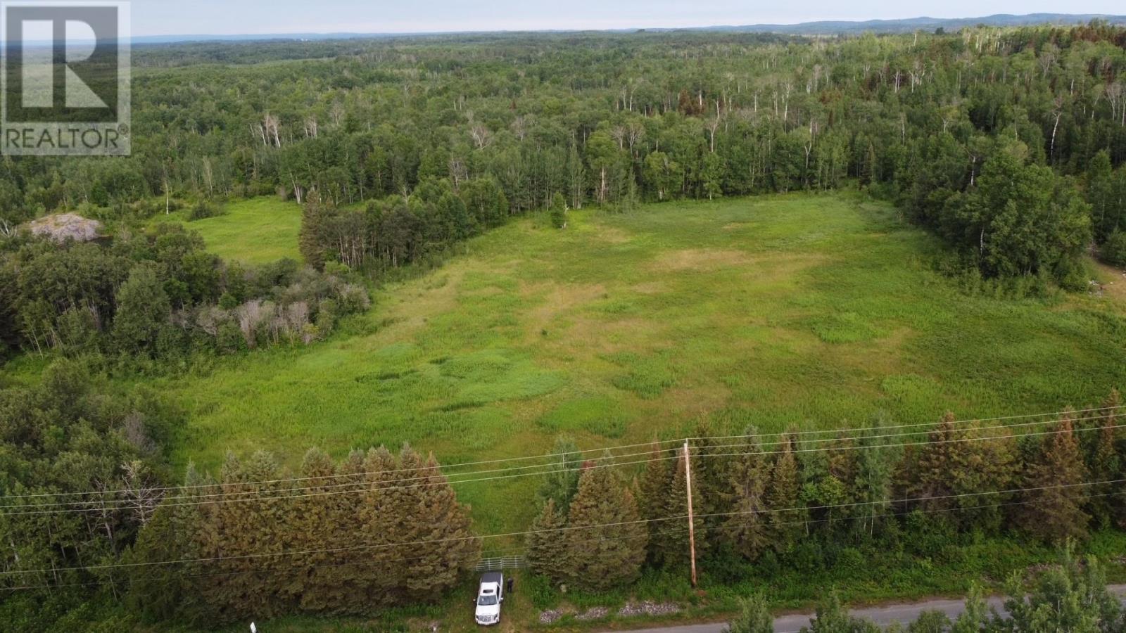 Part 1 Townline Road, Thunder Bay, Ontario P7G 0E4 - Photo 1 - TB2602059