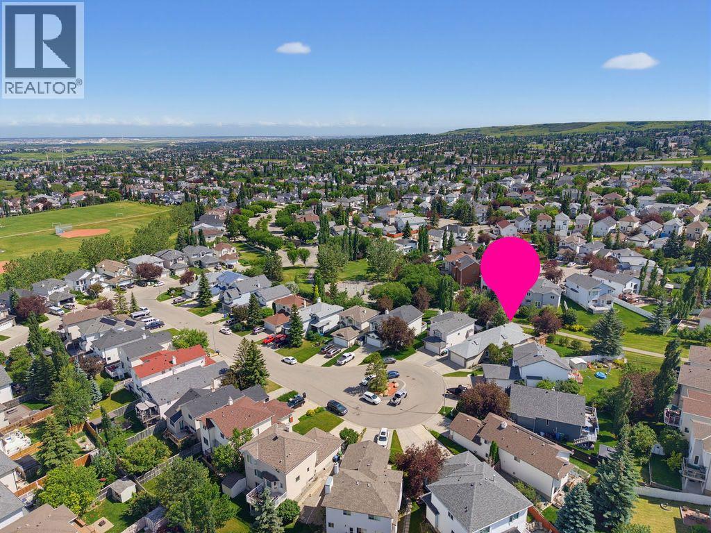 359 Hidden Ranch Place NW, Calgary, Alberta T3A 5N7 - Photo 46 - A2329869