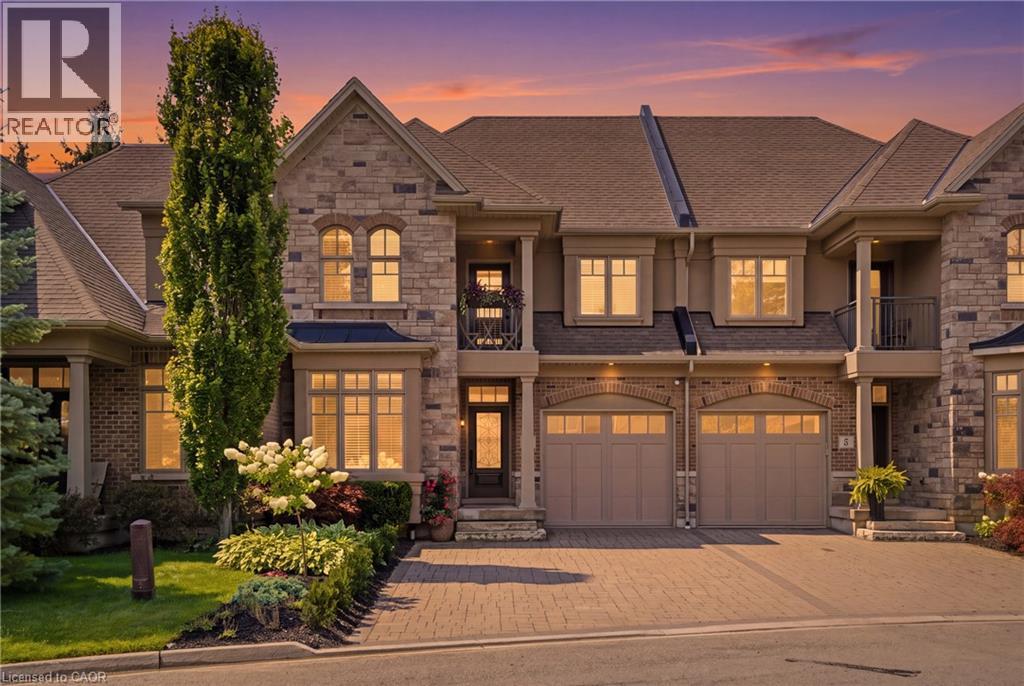 3 Evergreen Lane, Niagara-On-The-Lake, Ontario  L0S 1J0 - Photo 2 - 40853254