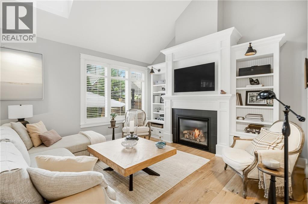 3 Evergreen Lane, Niagara-On-The-Lake, Ontario  L0S 1J0 - Photo 22 - 40853254