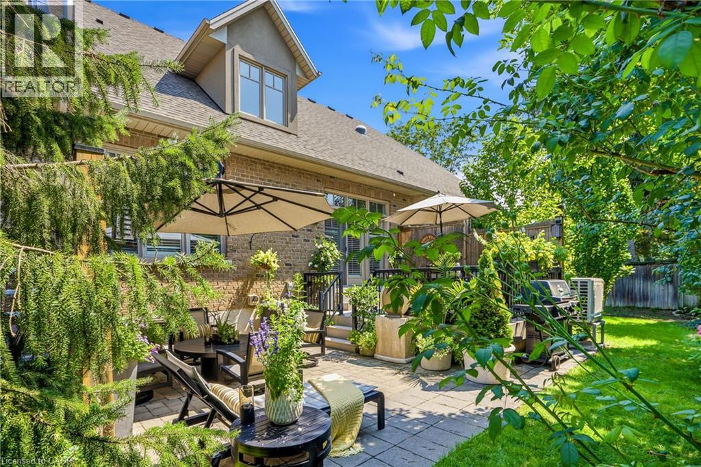 3 Evergreen Lane, Niagara-On-The-Lake, Ontario  L0S 1J0 - Photo 3 - 40853254