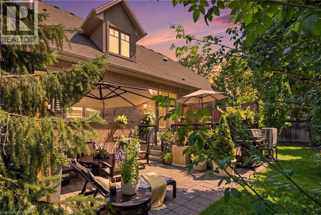 3 Evergreen Lane, Niagara-On-The-Lake, Ontario  L0S 1J0 - Photo 4 - 40853254