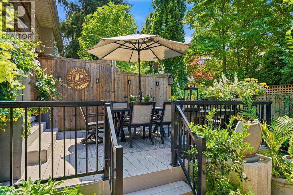 3 Evergreen Lane, Niagara-On-The-Lake, Ontario  L0S 1J0 - Photo 36 - 40853254