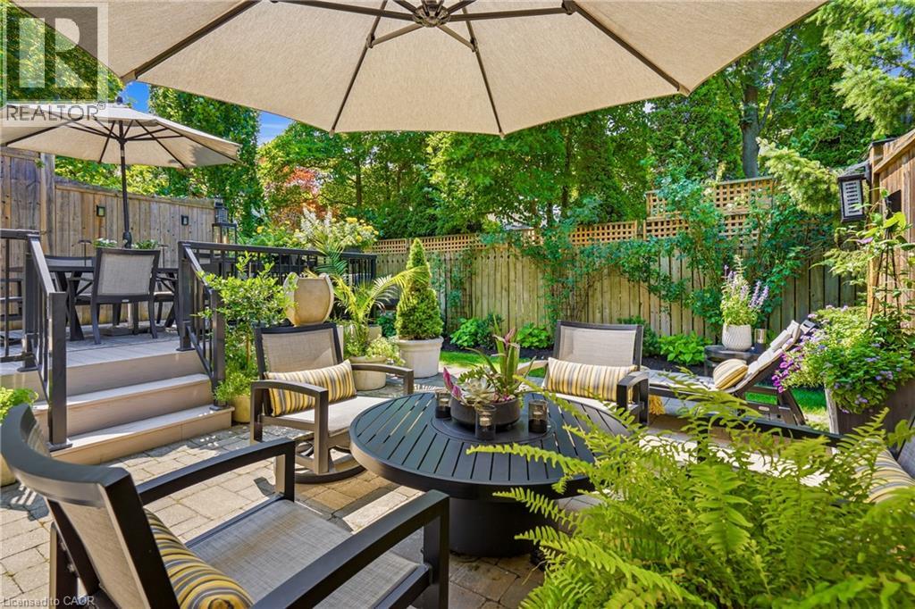 3 Evergreen Lane, Niagara-On-The-Lake, Ontario  L0S 1J0 - Photo 37 - 40853254