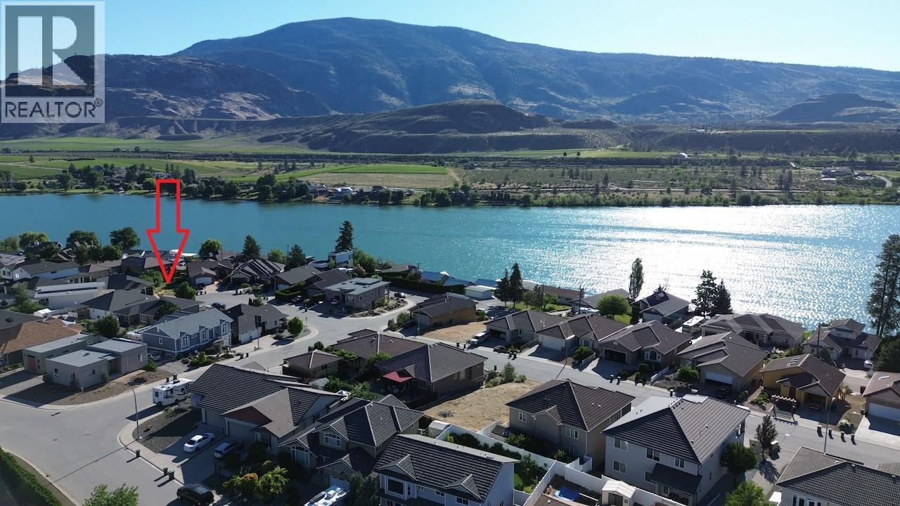 6951 CABERNET Place, oliver, British Columbia