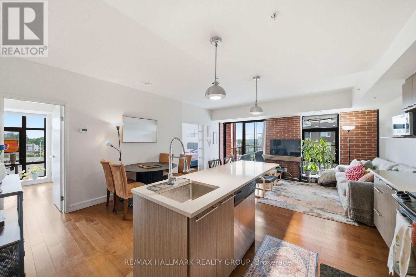 610 - 555 Anand Private, Ottawa, Ontario K1V 2R7 - Photo 2 - X13663080