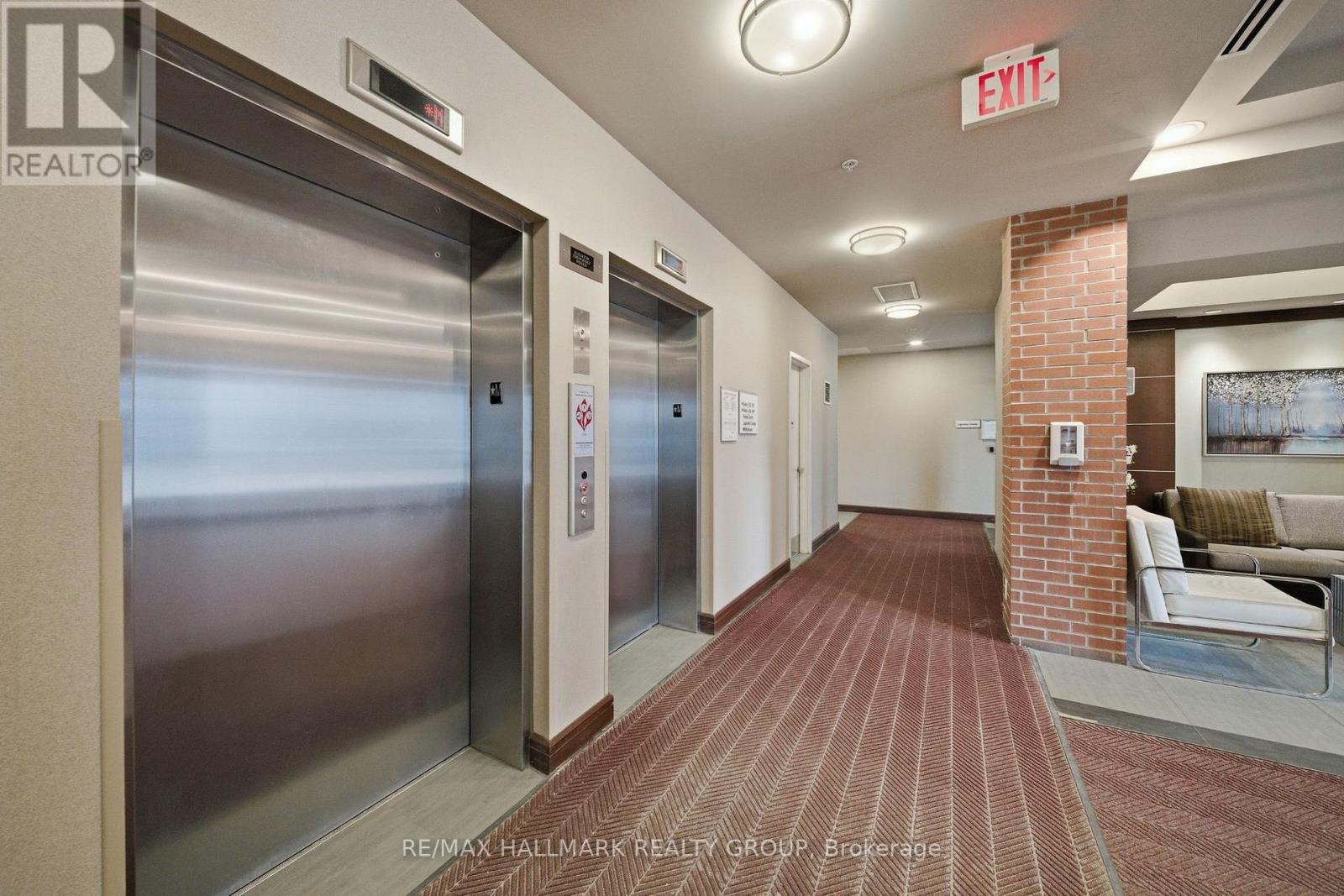 610 - 555 Anand Private, Ottawa, Ontario  K1V 2R7 - Photo 22 - X13663080