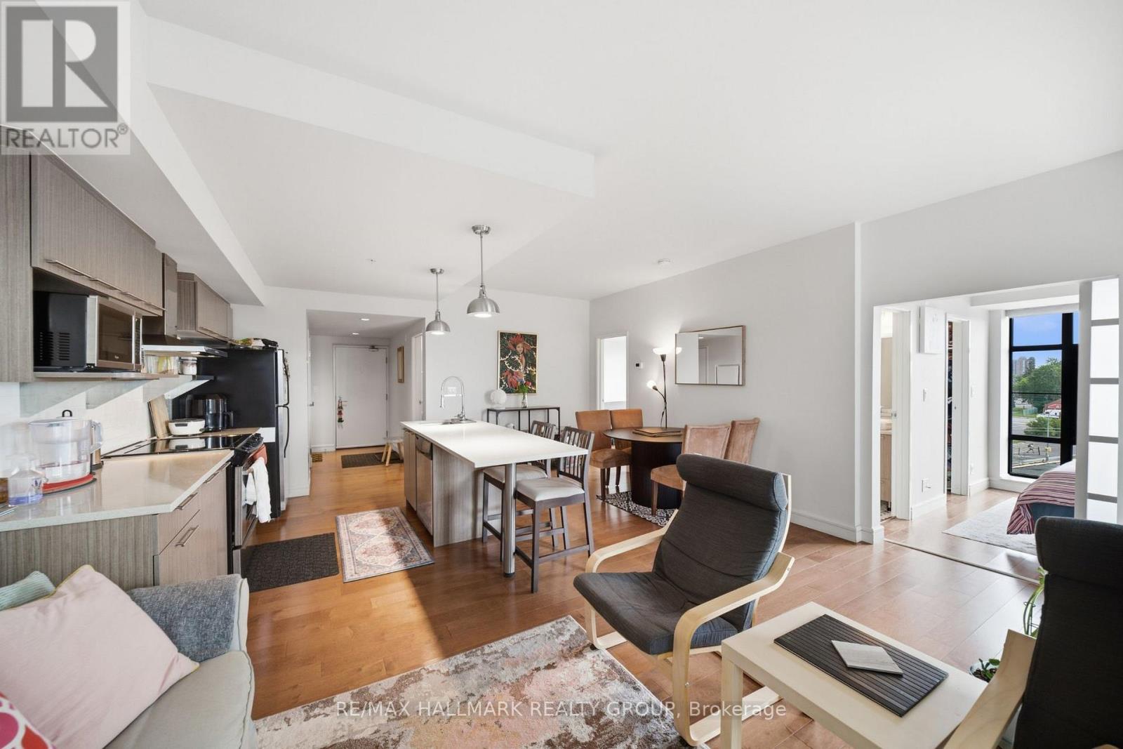 610 - 555 Anand Private, Ottawa, Ontario K1V 2R7 - Photo 4 - X13663080