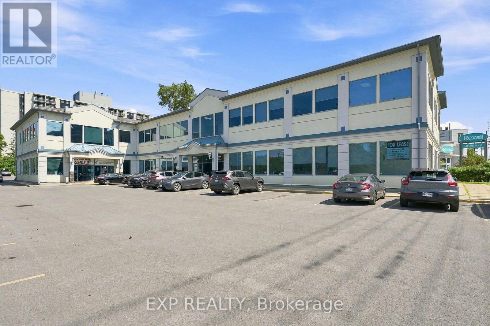 101a - 745 Montreal Road, Ottawa, Ontario  K1K 0T1 - Photo 2 - X13663142