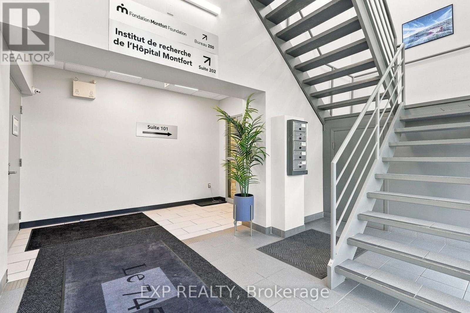101a - 745 Montreal Road, Ottawa, Ontario  K1K 0T1 - Photo 3 - X13663142