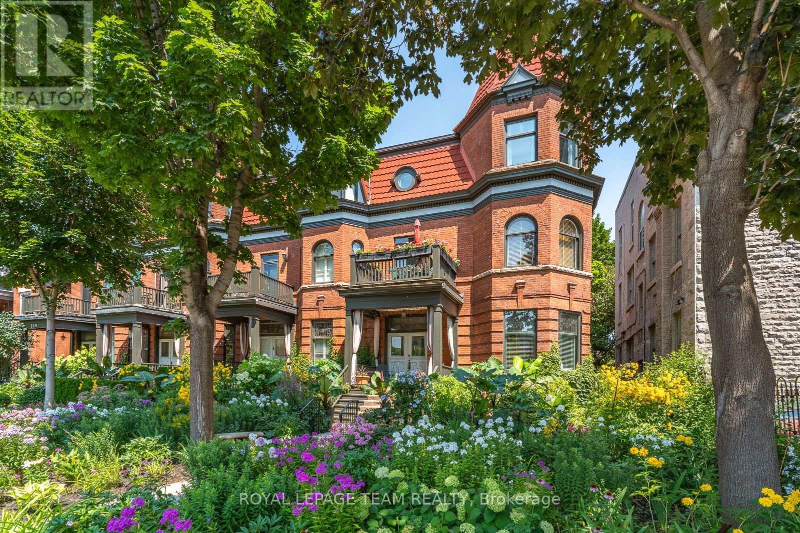 525 KING EDWARD AVENUE, Ottawa, Ontario