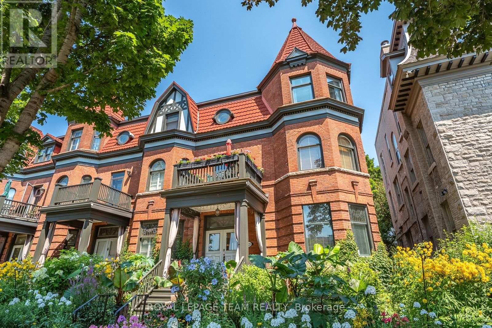 525 King Edward Avenue, Ottawa, Ontario  K1N 7N3 - Photo 50 - X13663218