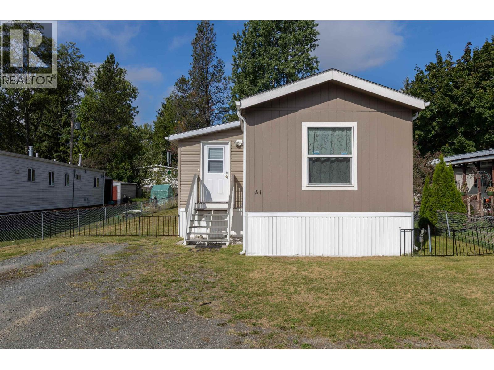 81 3889 Muller Street, Thornhill, British Columbia  V8G 4L2 - Photo 2 - R3154719