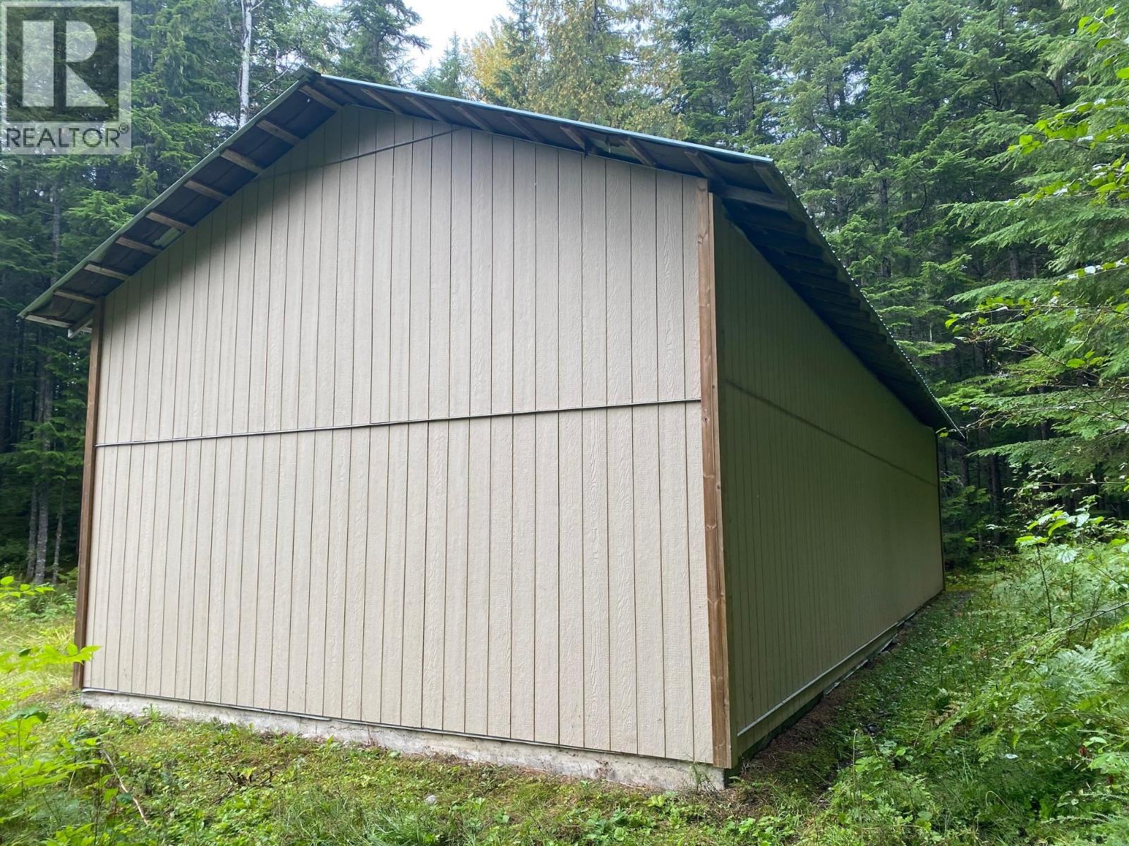 4962 Merkley Road, Terrace, British Columbia  V8G 0B5 - Photo 5 - R3154739