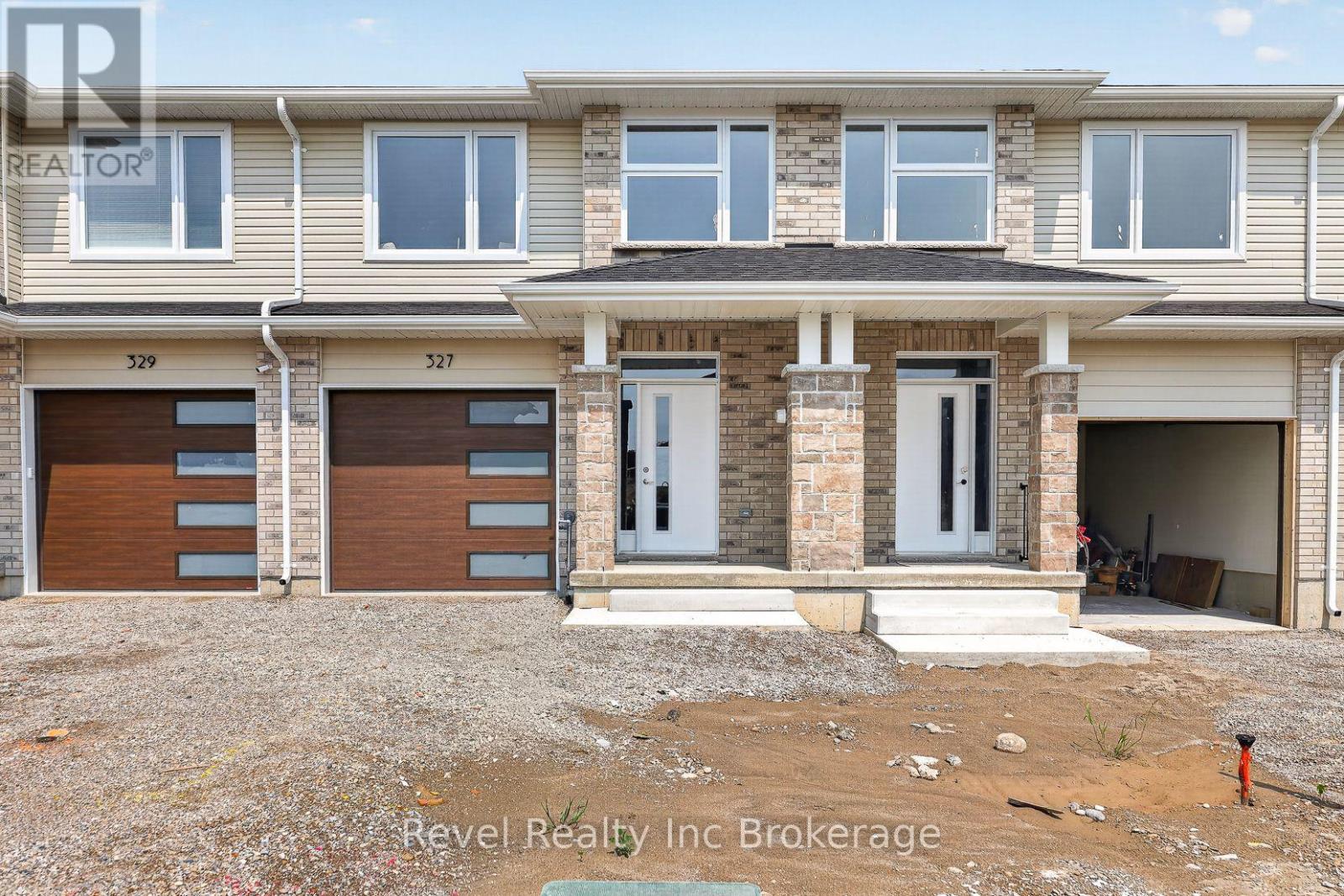 325 Kading Crescent, Woodstock, Ontario  N4S 0G6 - Photo 2 - X13663212